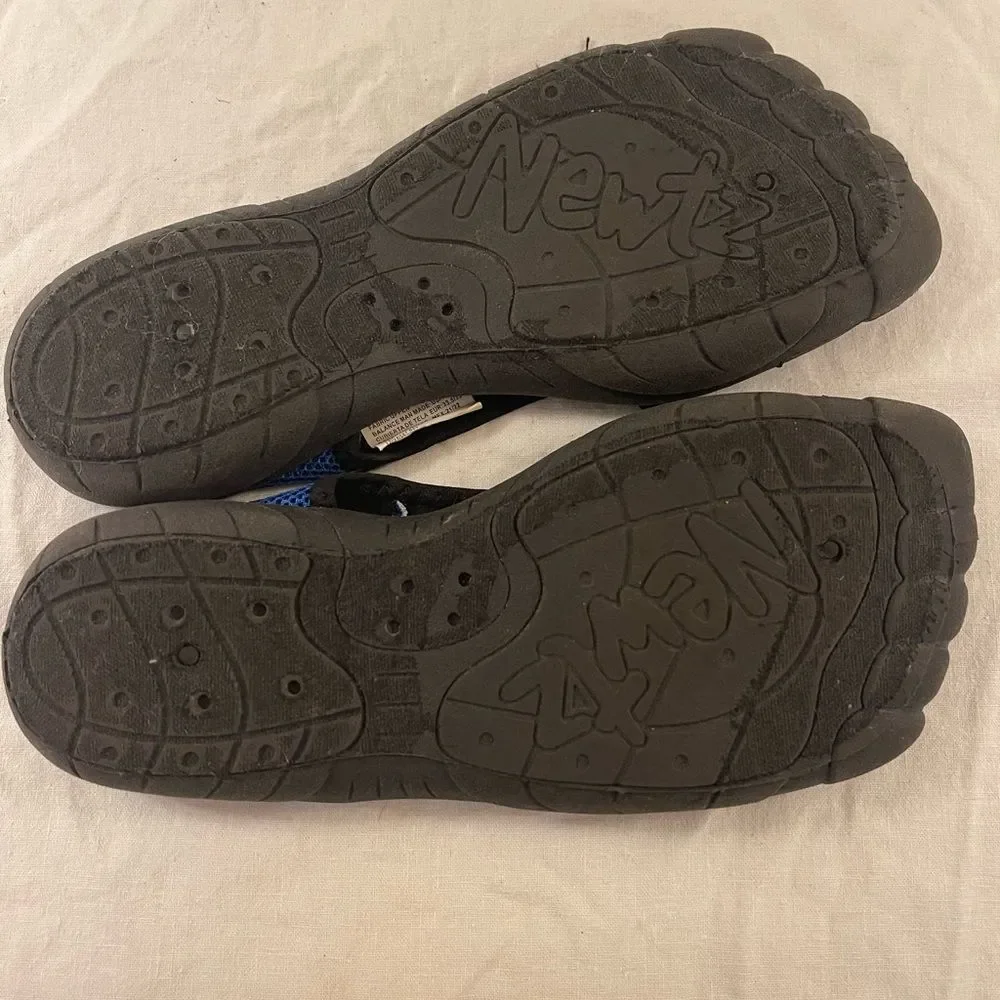 Newtz Boys Water‎ Shoes Size 2-3